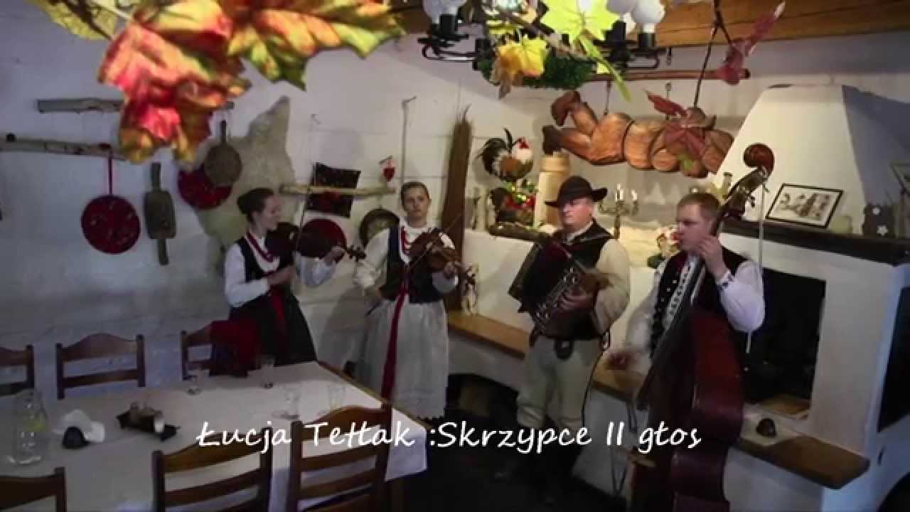 Idzie stary bez wieś