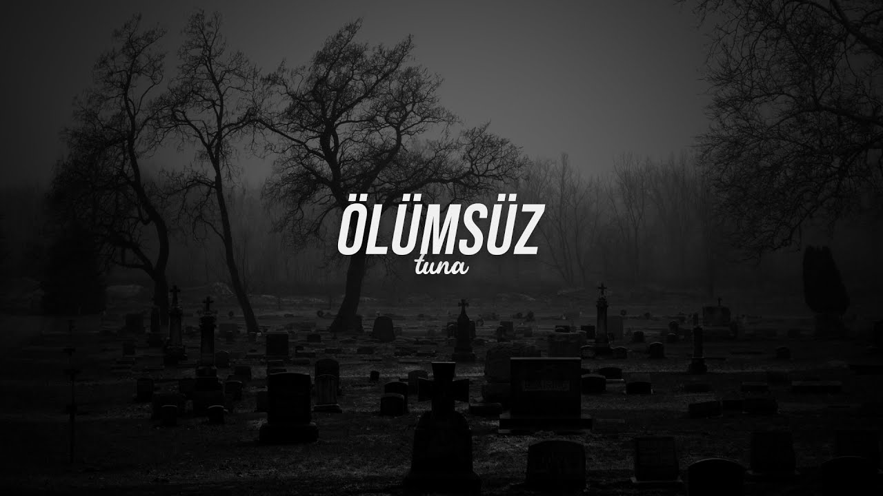 Motive - Ölümsüz (slowed + reverb)