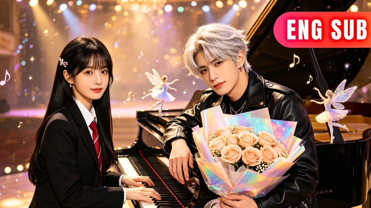 [ENG SUB]✨Abandoned Rich Heir Turns CEO, Waits For The Girl Who Said 