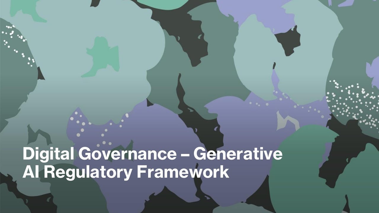 Generative AI & Digital Governance | Complete UPSC Coverage | #Current Affairs 2026