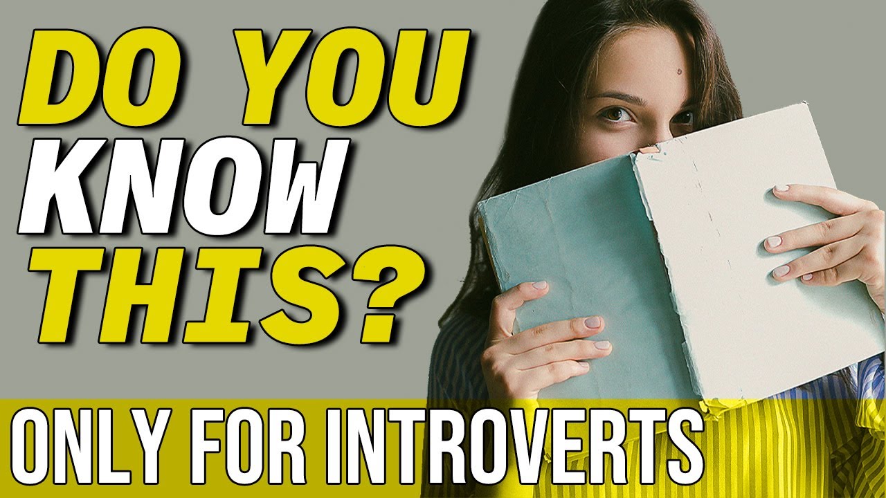 8 Things Every Introvert Needs to Know About Language Learning