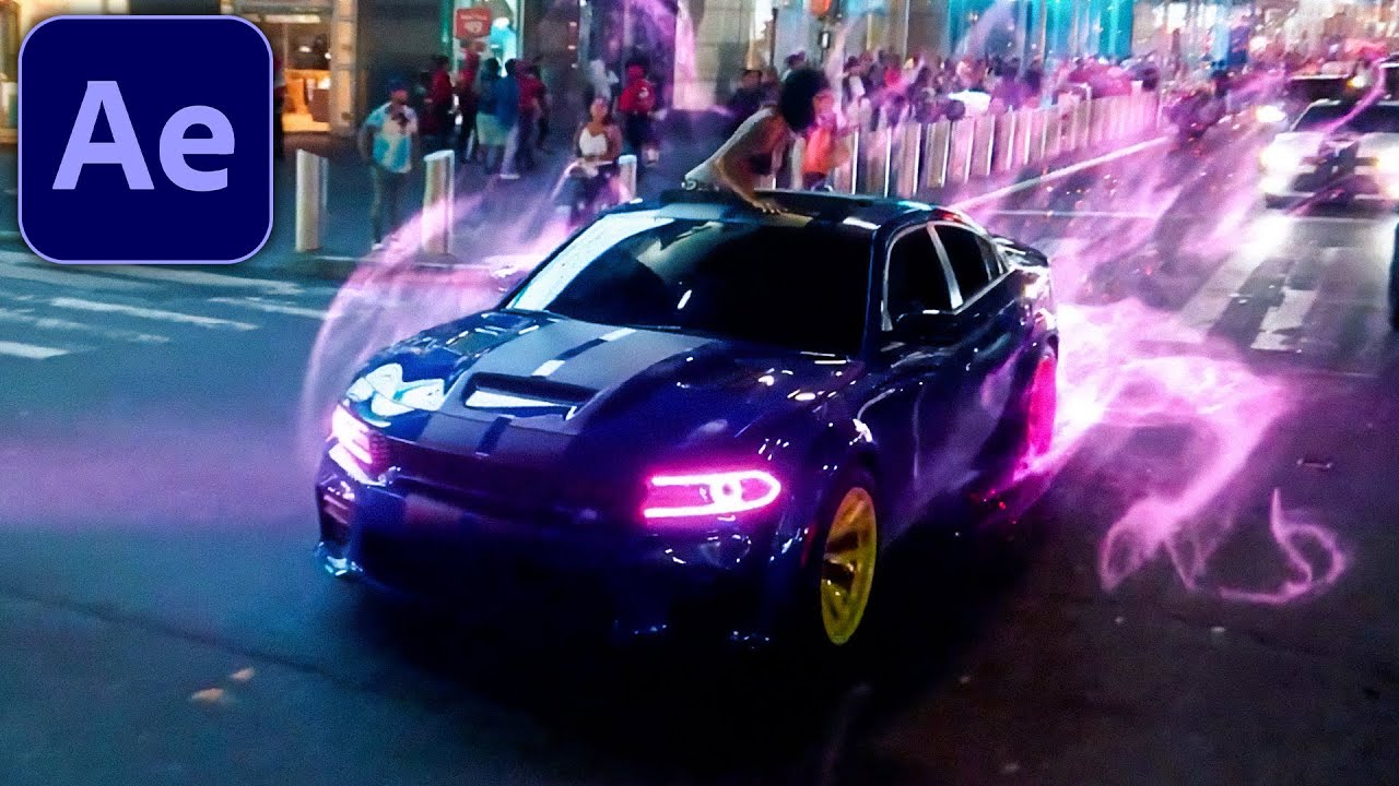 GLOW DUST: Get the Shockwave Effect Like Cardi B's 