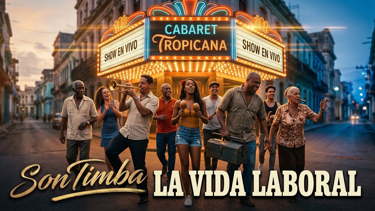 ASÍ ES LA VIDA LABORAL 