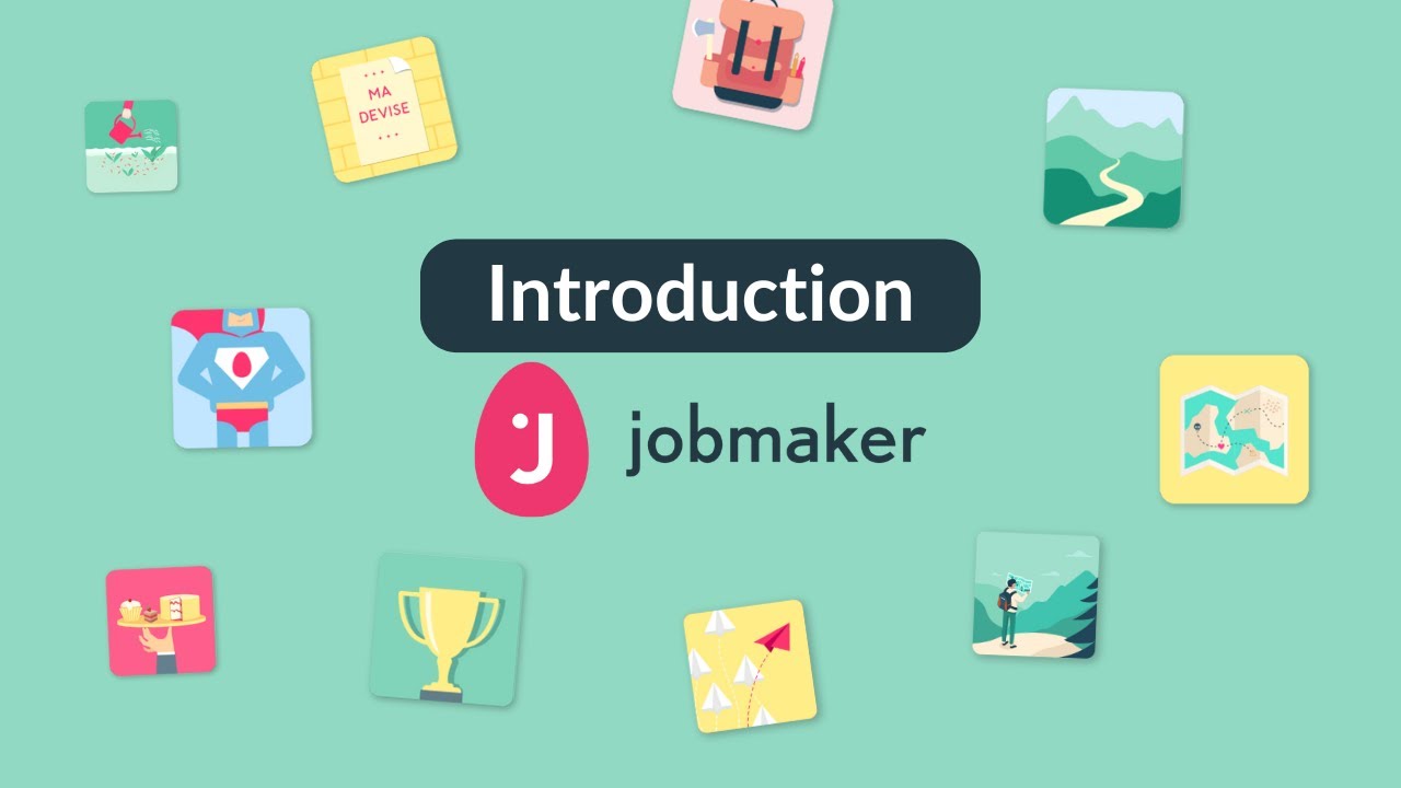 Introduction Jobmaker