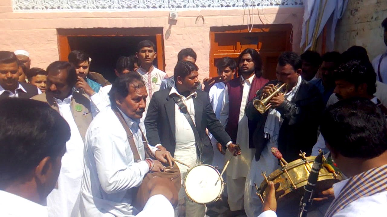 Jashan e norooz 2019