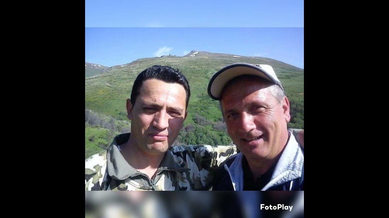 Gora  vo srce  Emrin Hodza mix Goranske pesme  2 deo  vo 10 min ima malo prekid