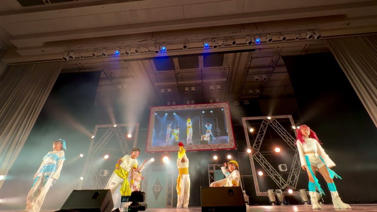 42.DPK府中02 SURPRISE BOX 2026 20260307夜公演