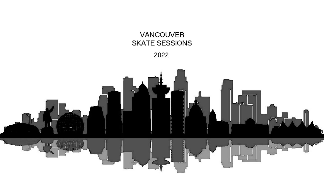 SK8VAN - 2022