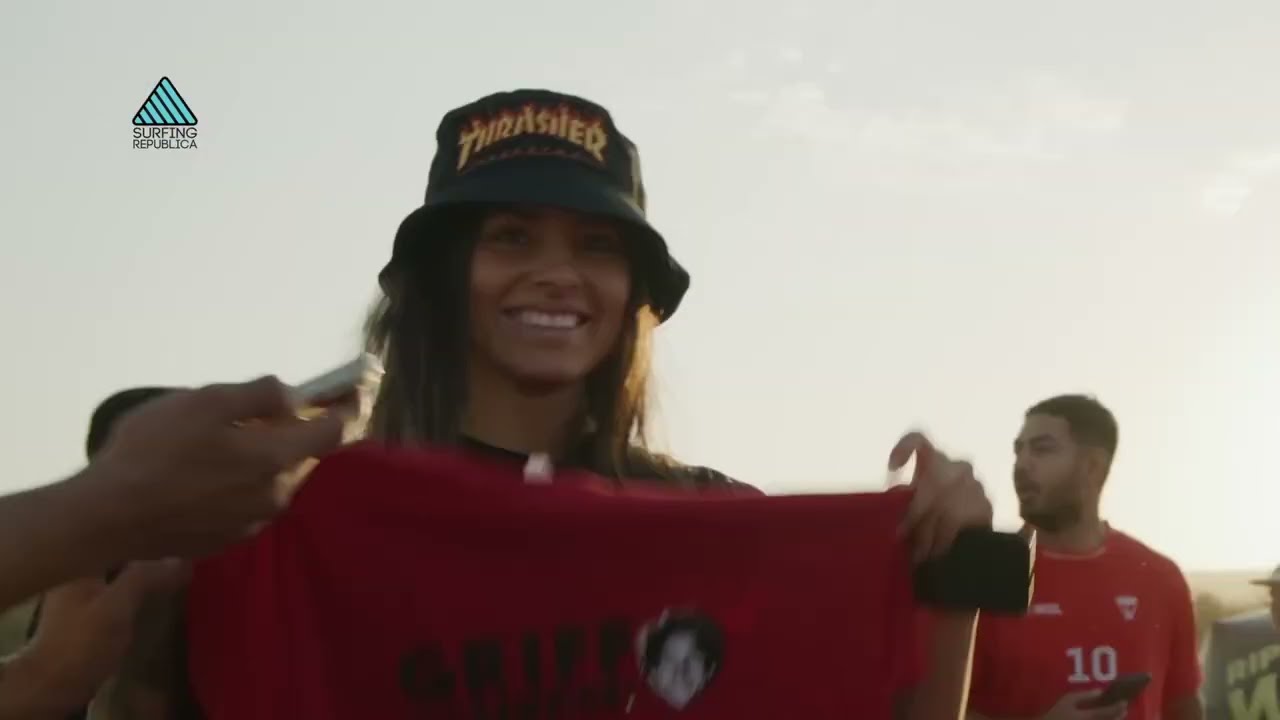 EPISODIO 15 SURFING REPUBLICA 2023 - FULL SHOW