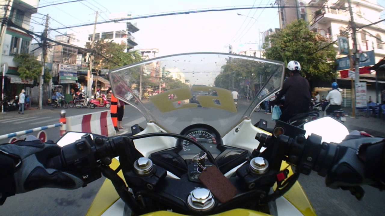 Test gear pro clip gốc