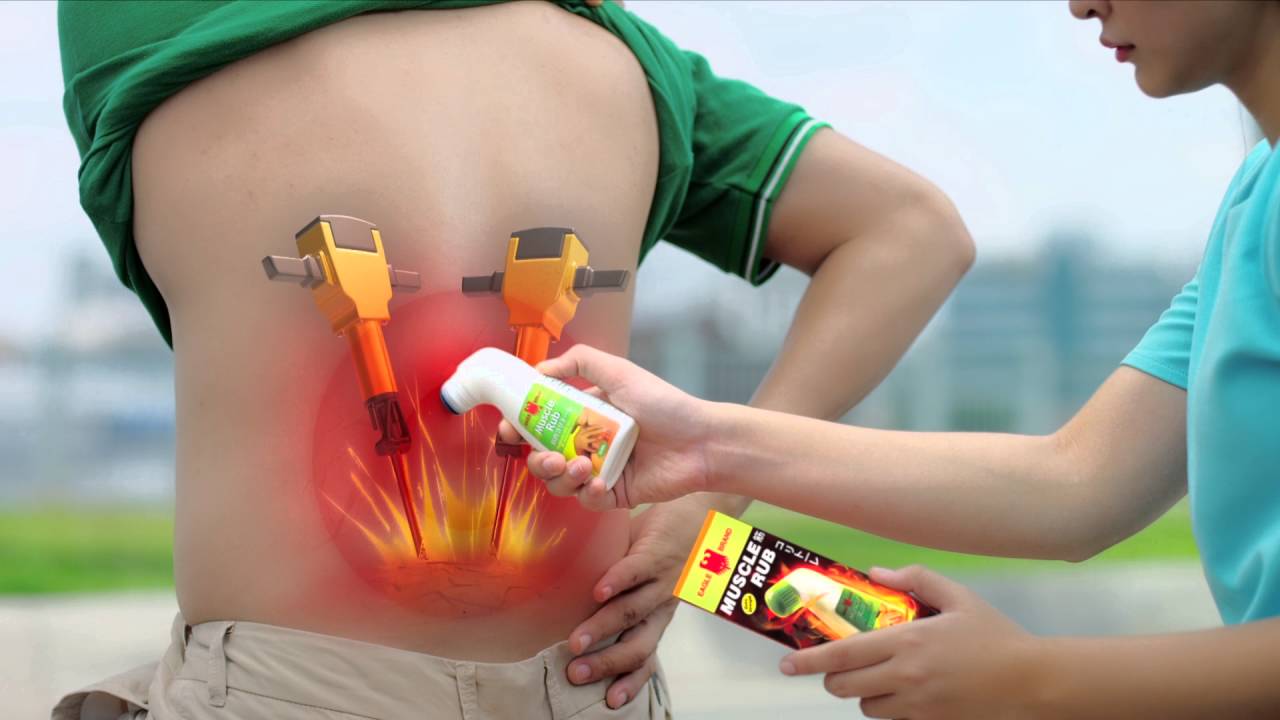 Eagle 30s Master Director