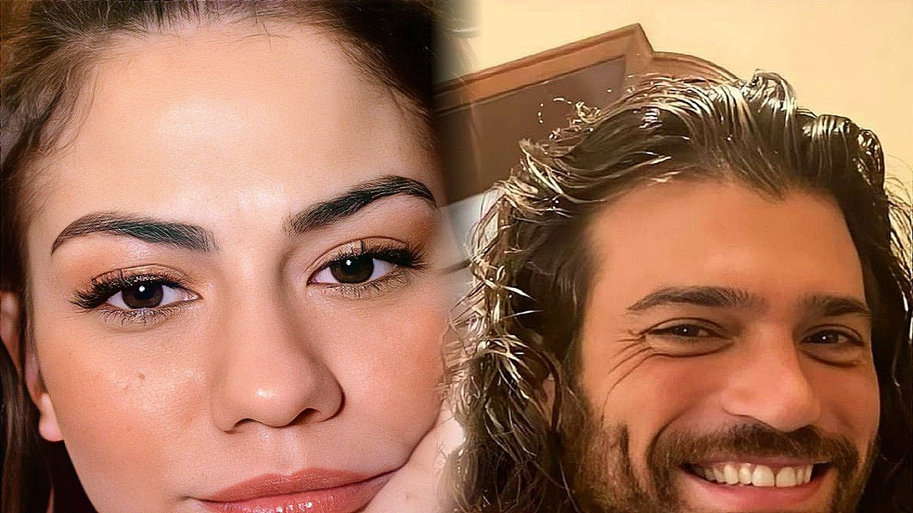 ¡Can Yaman sacude la revista! La razón oculta de su sorpresiva decisión