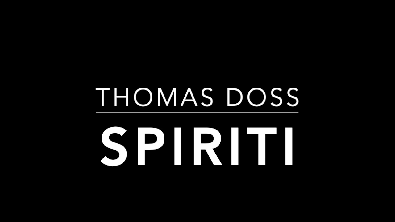 Spiriti Thomas Doss