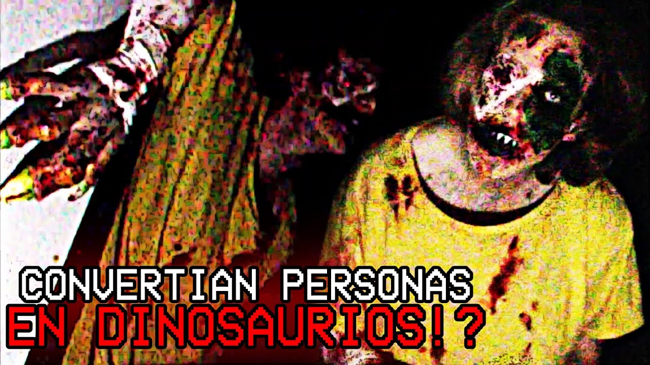 Hollow Birds: ¿Cómo convertían personas en dinosaurios? | Historia resumida y explicada