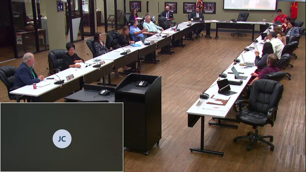 Rules Committee Meeting - 02/26/26