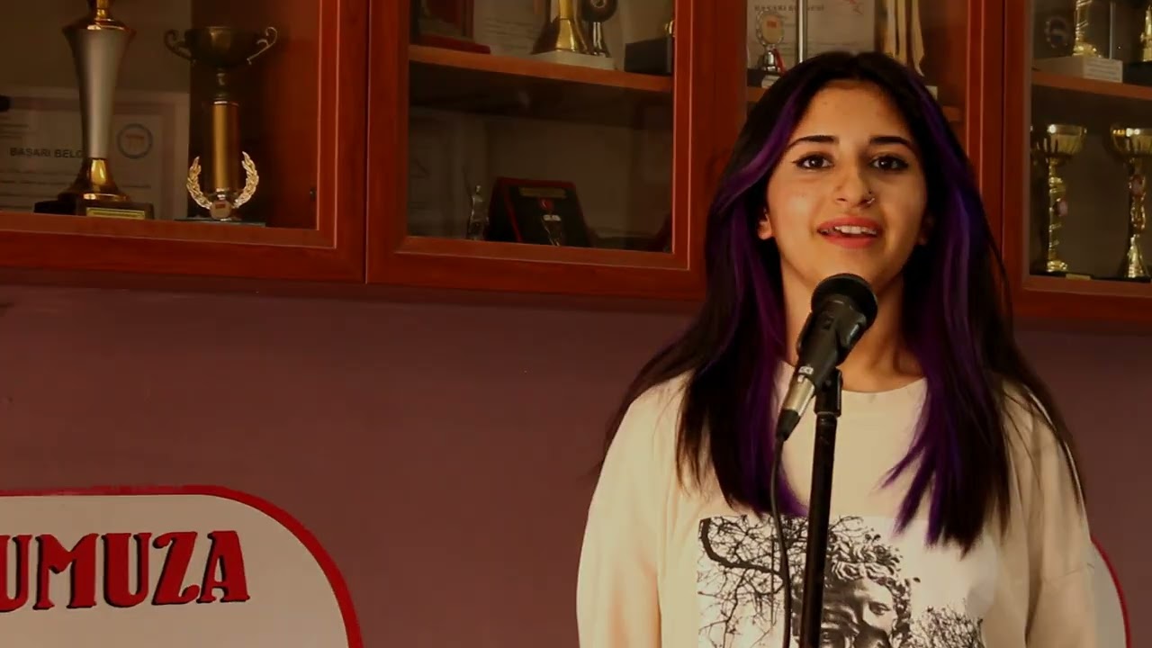 Efeler Anadolu Lisesi (EAL)Çal Söyle/Aydın