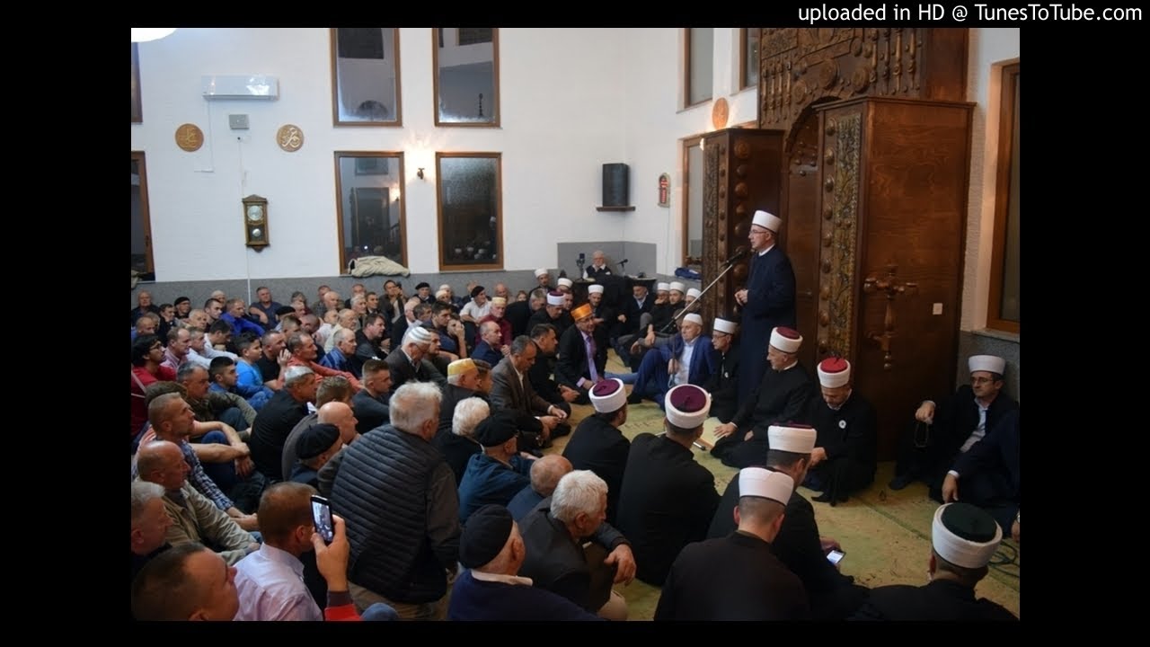 147. Tuzlanska hronika: Mevlud u Gradačcu
