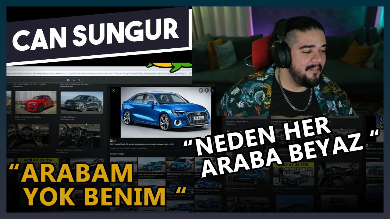 Can Sungur - 