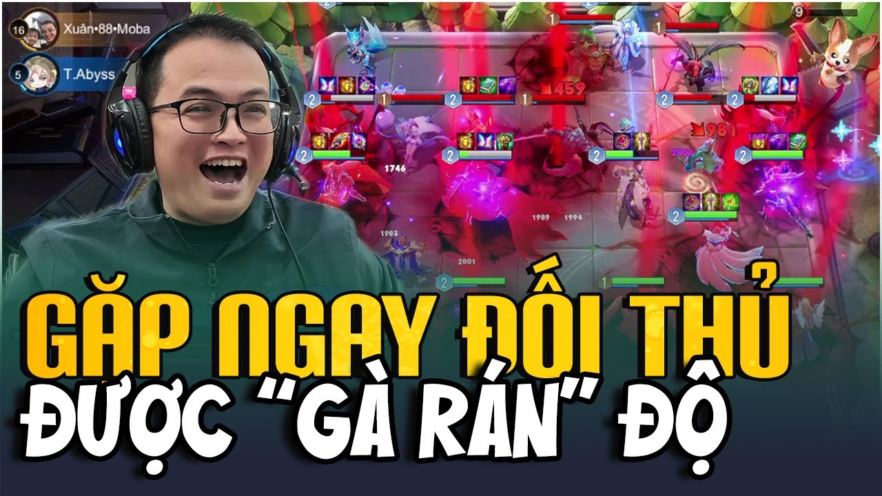 BẤT CÔNG Quá Bao Đại Nhân | CỜ LIÊN QUÂN Phiên Bản Mới