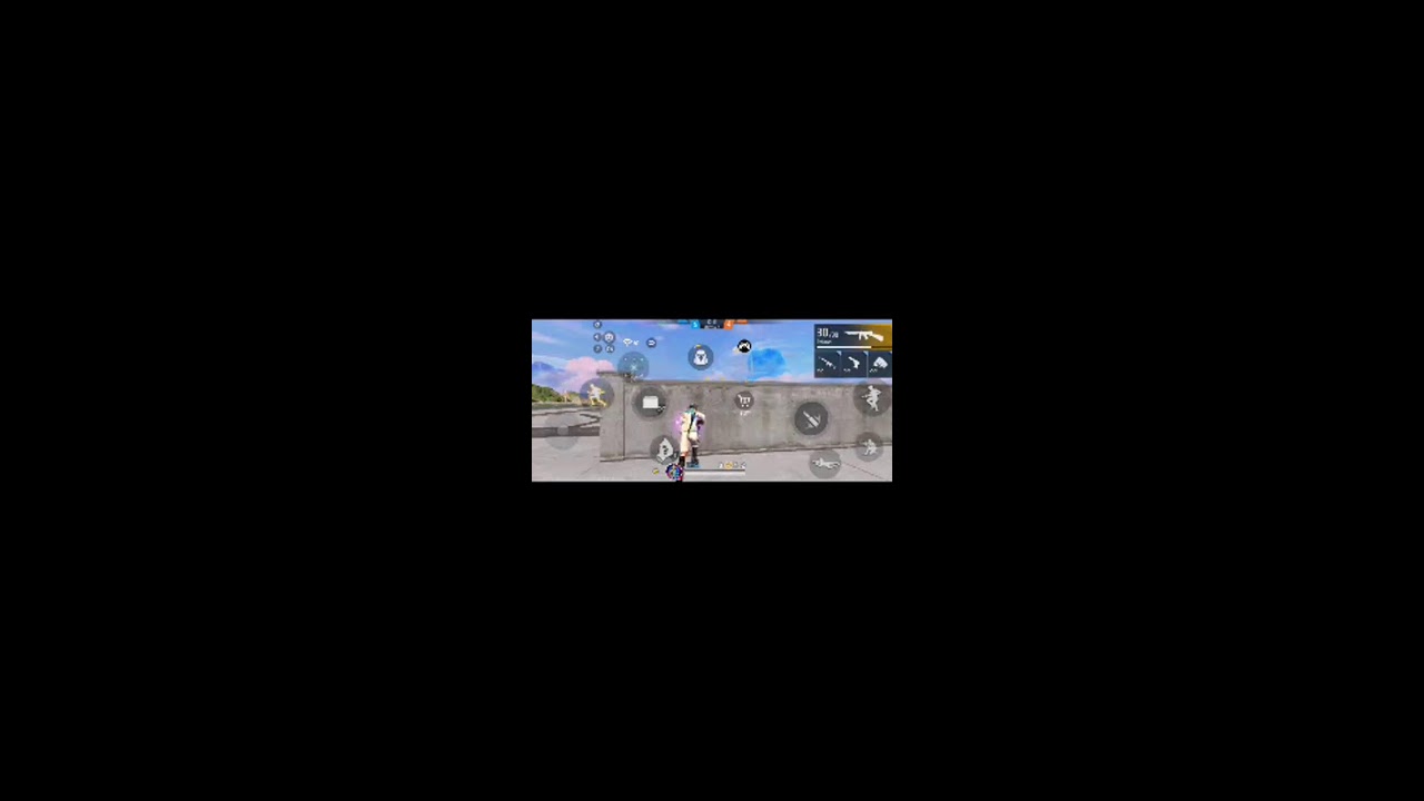 RanaGaming  is live!  free fire Max real custom Bermuda map 🗺️🗾