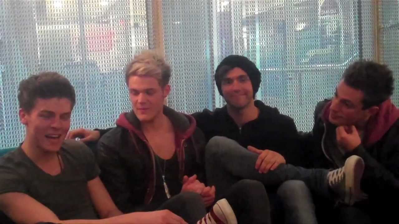 Lawson Lie In #5