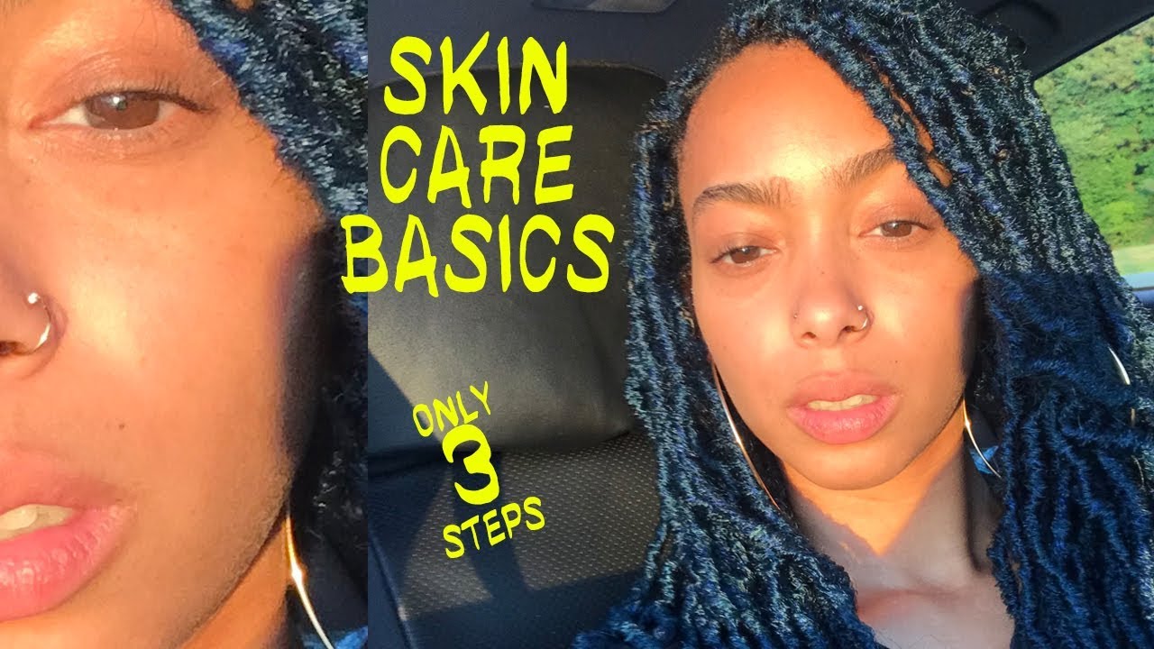 SKIN CARE BASICS | lrt beauty
