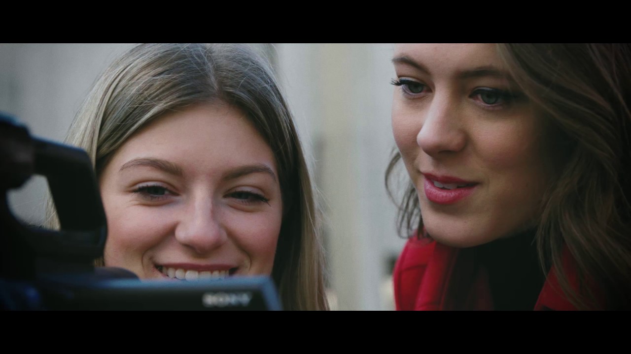 Student Life: Klein College of Media and Communication