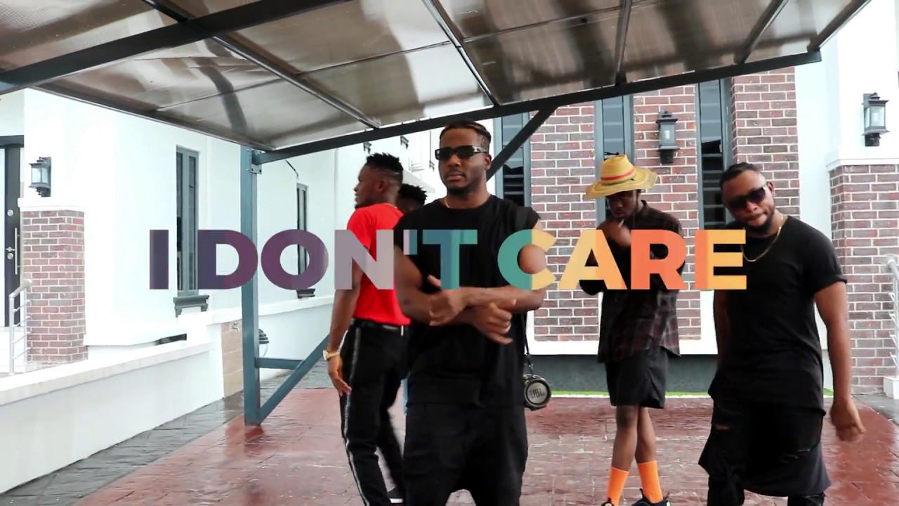Zoro - I dun care (Cover)