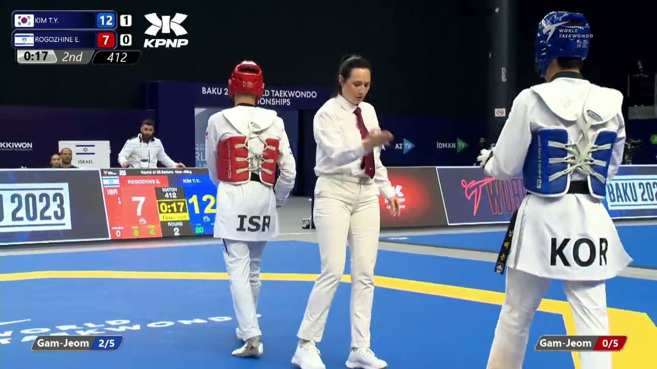 413 R32 Men  63kg CAN BRITTON S  JOR ALHALAWANI Z