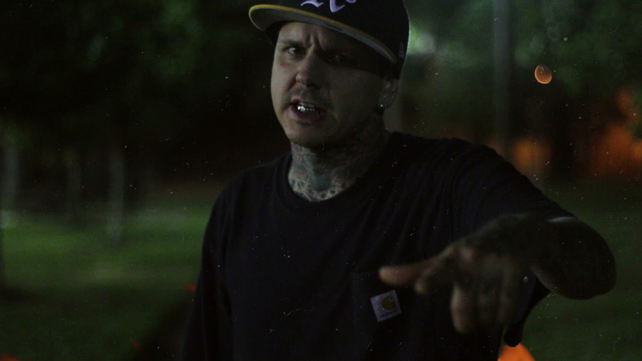 Novatore - Antisocial (OFFICIAL VIDEO) | Dir. by Yung City Slicka