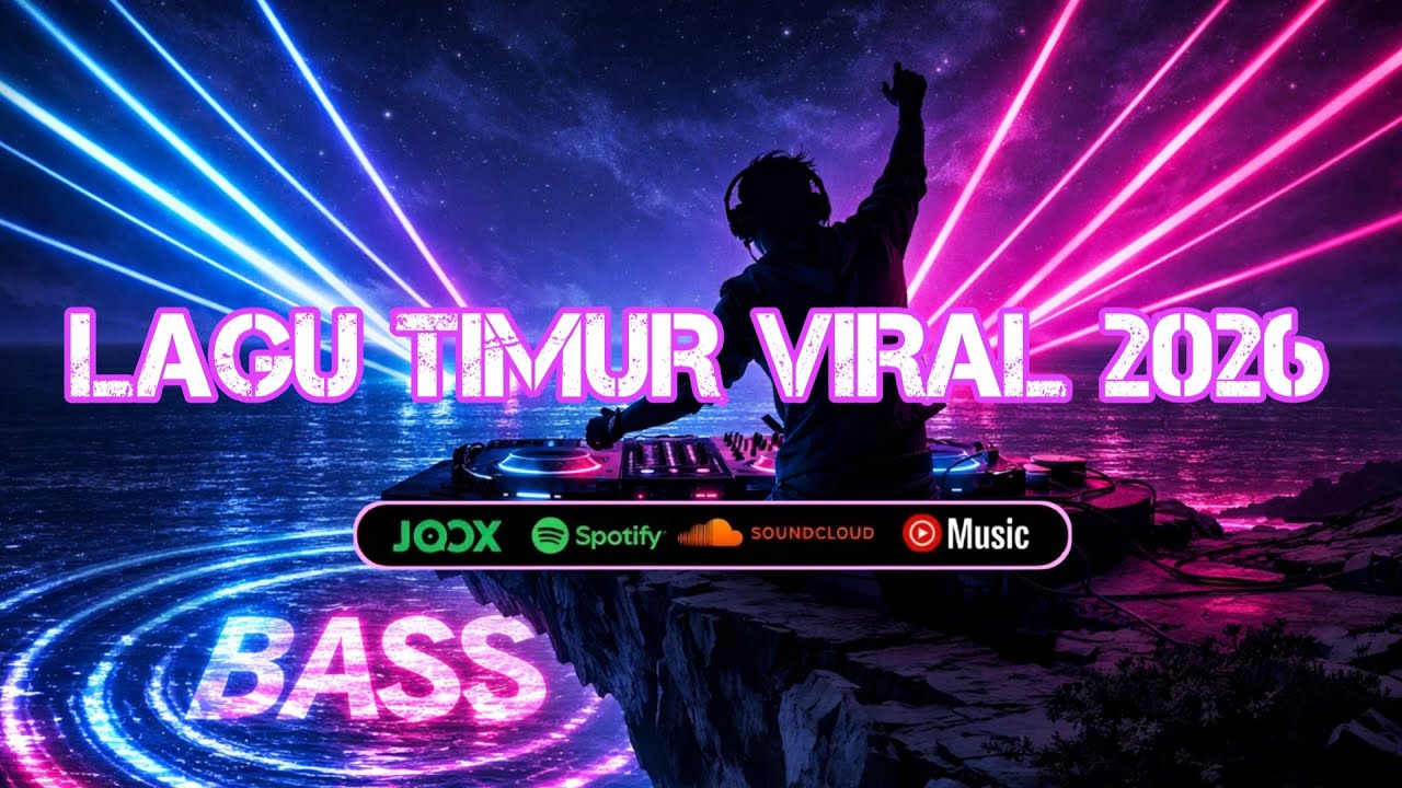 LAGU TIMUR TOR MONITOR KETUA VIRAL TIKTOK 2026 | FULL ALBUM NO IKLAN SUPER BASS