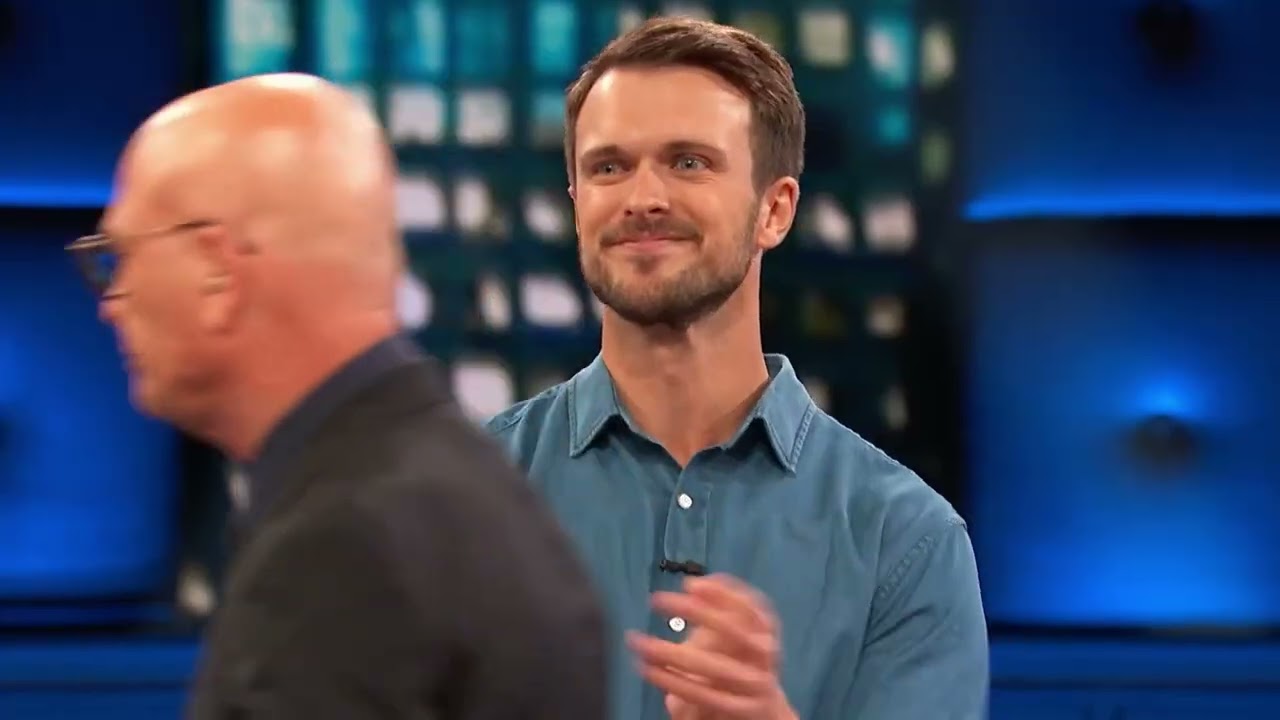 Unlucky Nurse Plays for Million After Tragic Year | Deal or No Deal USA