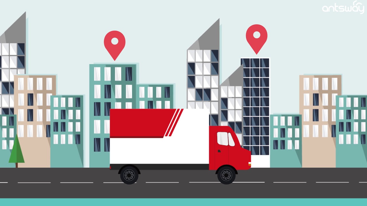 Optimisation de Tournées de Livraison de Colis