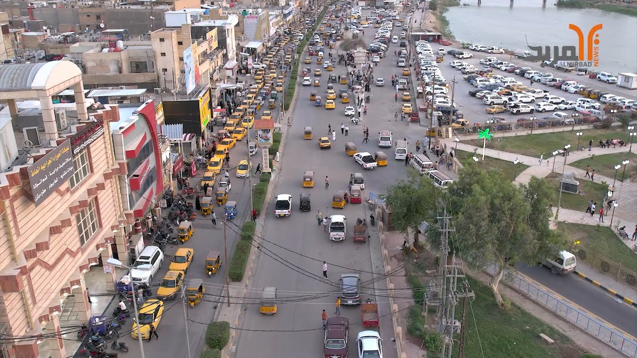 ما هو تأثير التعداد السكاني على العراق؟ إجابات من مواطني ميسان #المربد