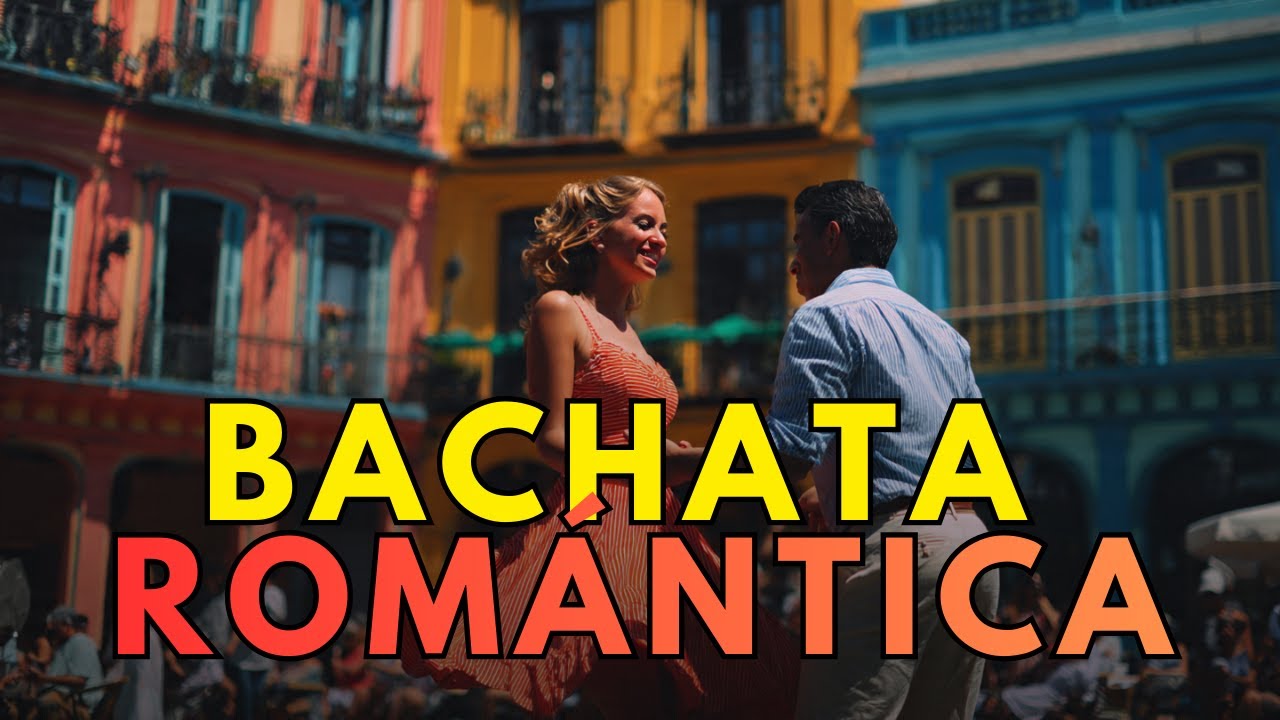 Valentine Bachata Mix 2026 💖 Música Latina para Enamorados