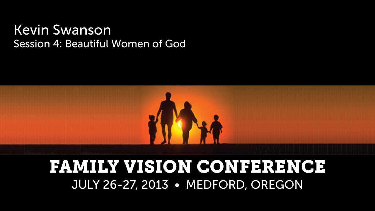 Session04 Beautiful Women of God