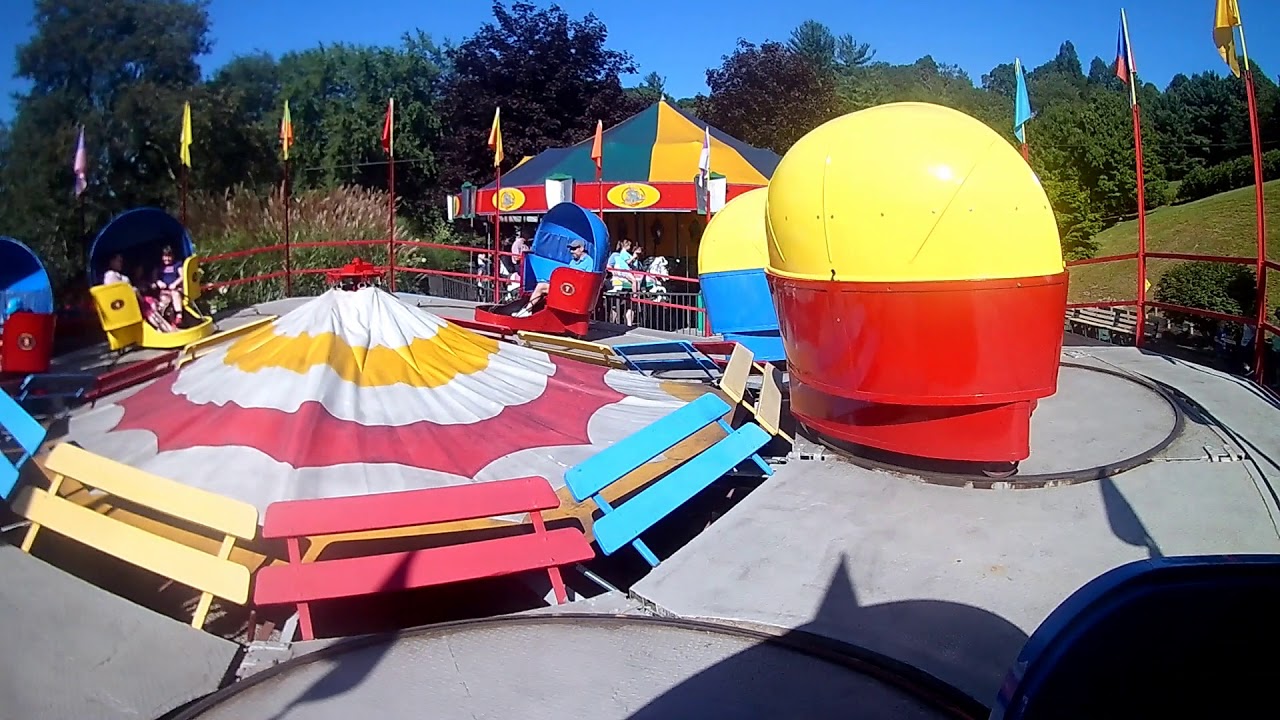 TWEETSIE RAILROAD!!! Rides