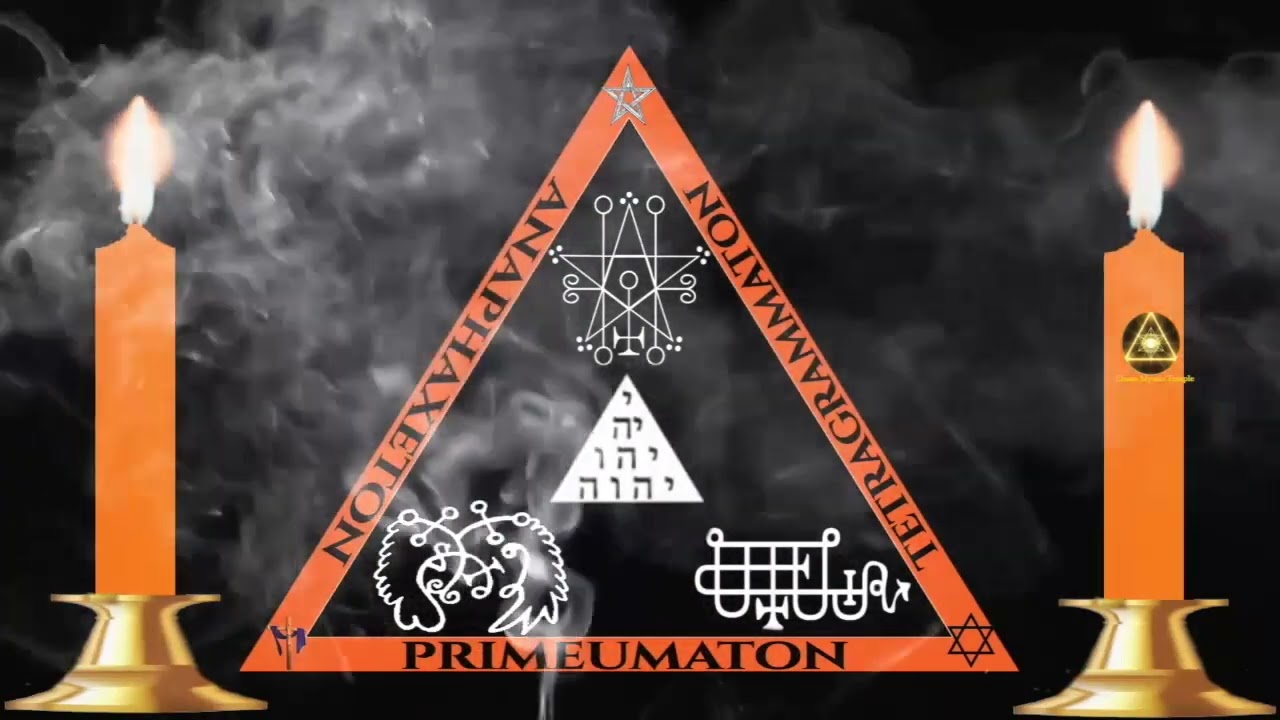 #wealthmagick, #Astaroth, #Bune, #Seere, #goetia Combo Wealth Magick with Goetia Spirits, #chaosmag,