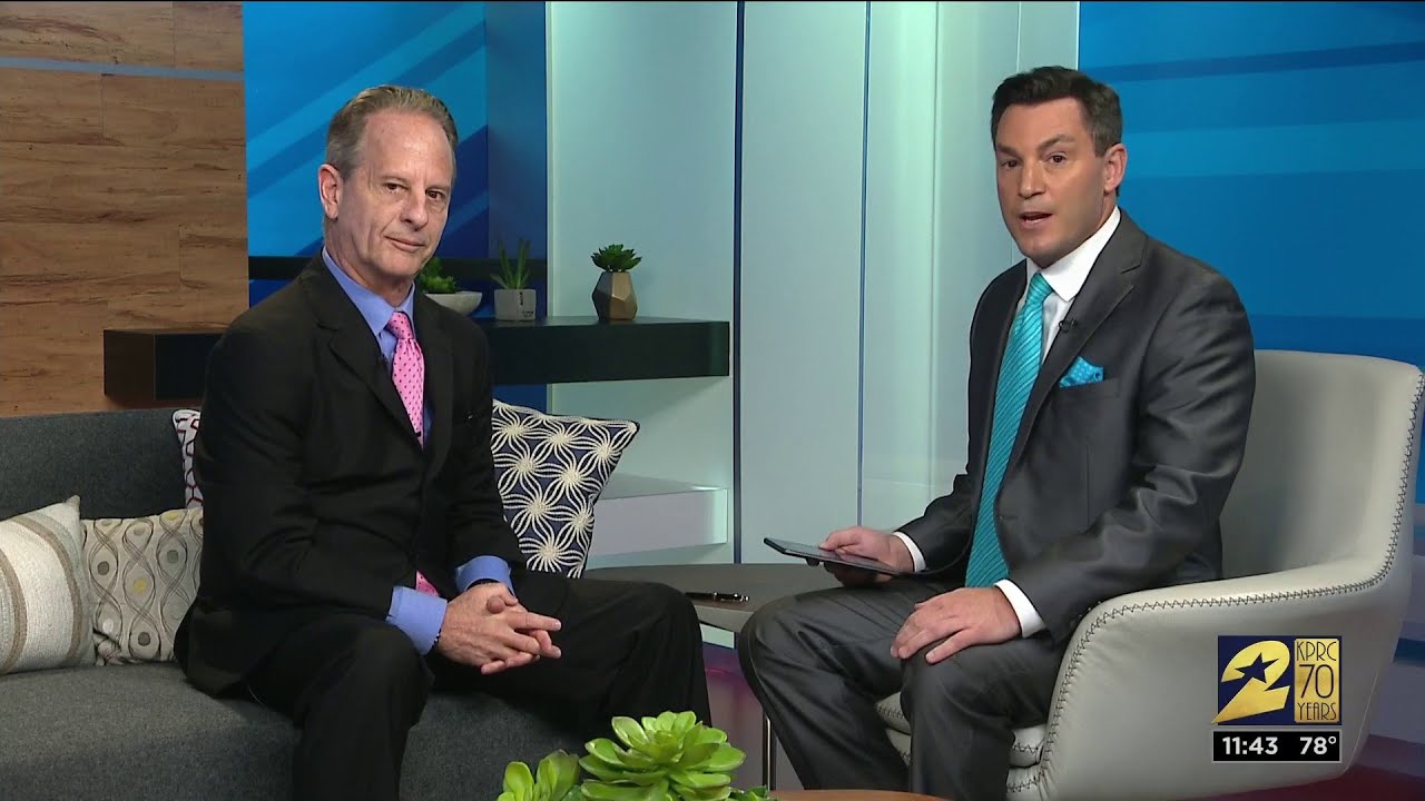 KPRC2 Legal Analyst Brian Wice talks about Maleah Davis case