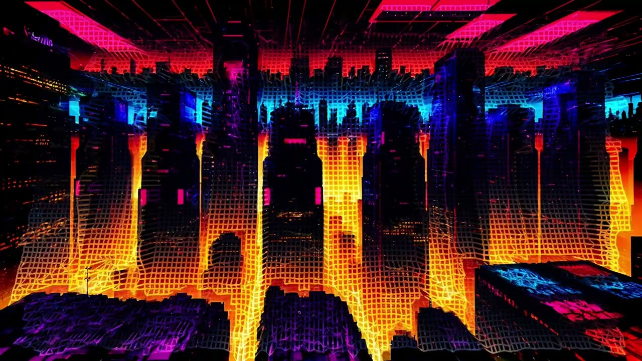 Fraxriel - LIGHTS (Official Audio)