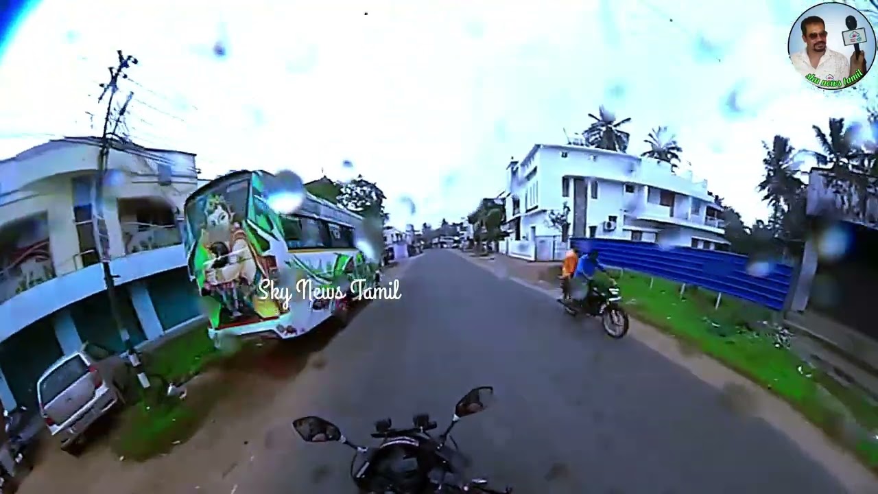 திருத்துறைப்பூண்டி to விட்டுக்கட்டி
