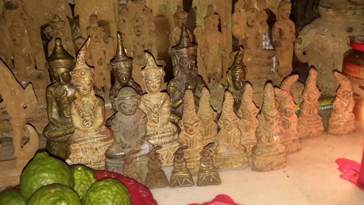 phongsangkant  超好听