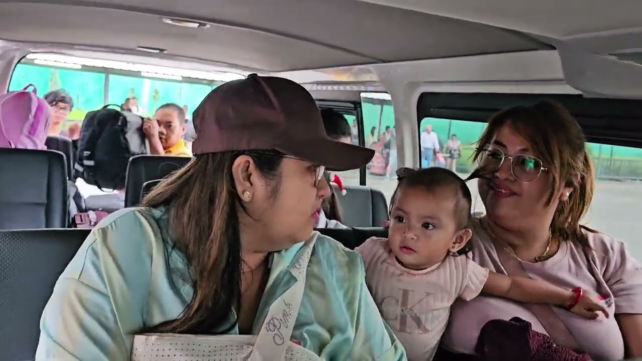 Kuya A Going to Boracay | BORACAY PART 1. | KUYA A VLOGS