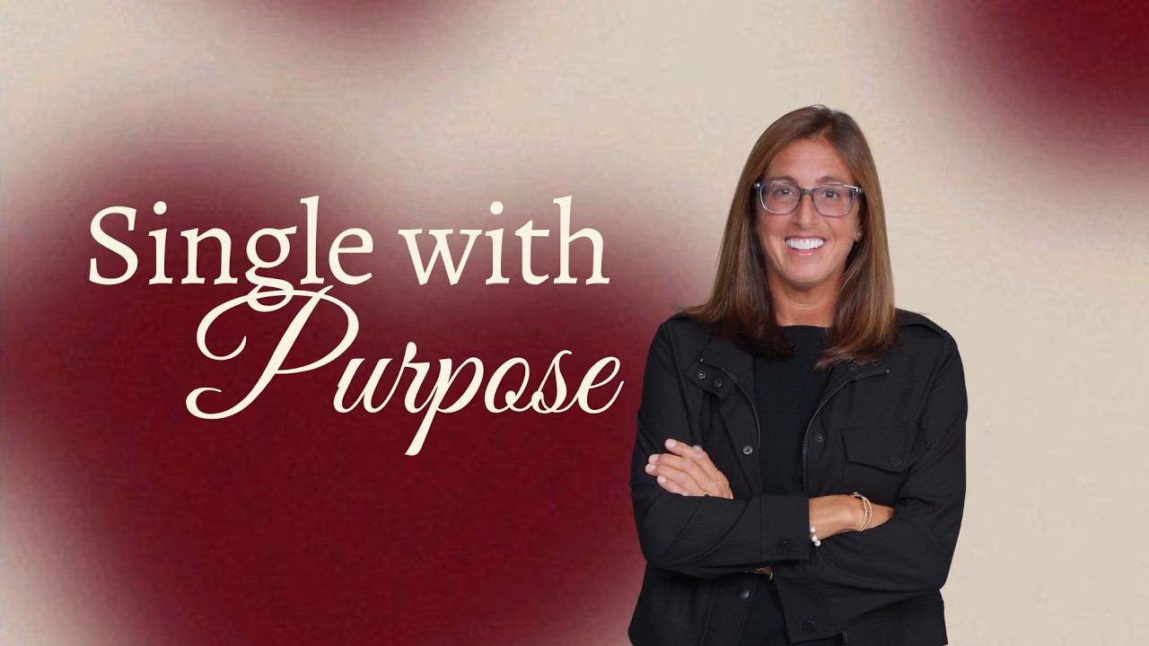 Single with Purpose