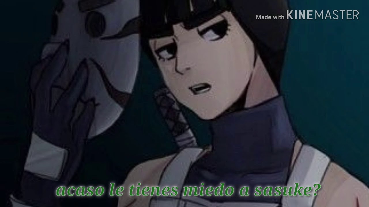 (SasuNaru) 