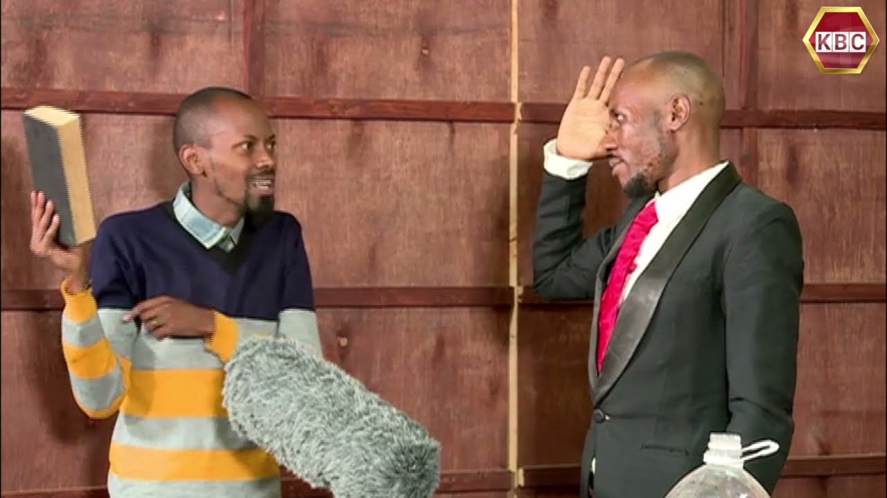 Vioja Mahakamani | Wanafunzi Kuchoma Shule