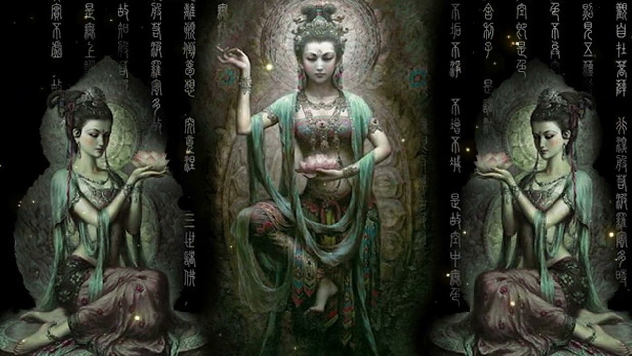 Intelligence and wisdom helping mantra 