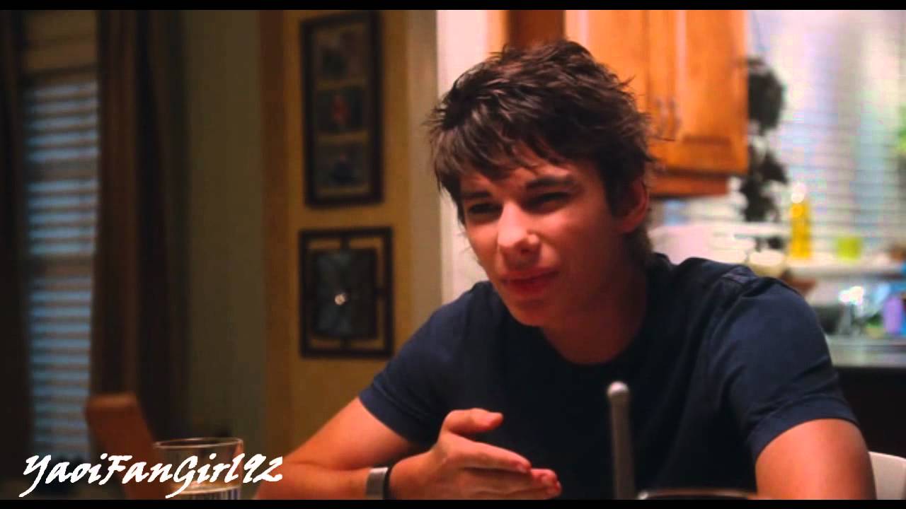 Rock Your Body All Night (Rodrick x Greg)