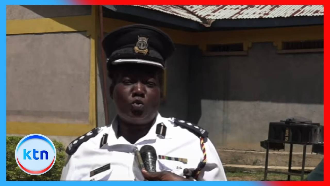 Seven suspected Jeshi Jinga members arrested in Mumias