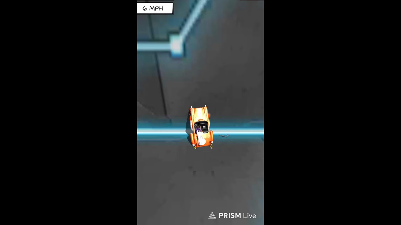 Super hero  Car stunt races Game Live | Anoop Game #shorts #shortslive #live